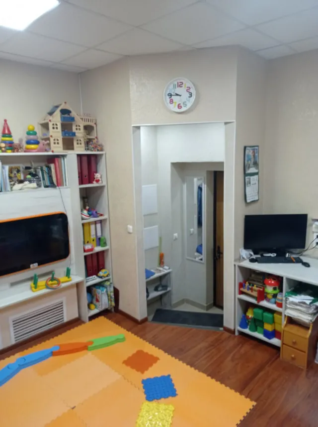 офисное помещение 22 кв.м. Пионерский г., Советская ул., 1, к а