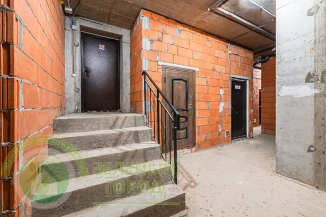 Склад 3 кв.м. Светлогорск г., Тихая ул., 12