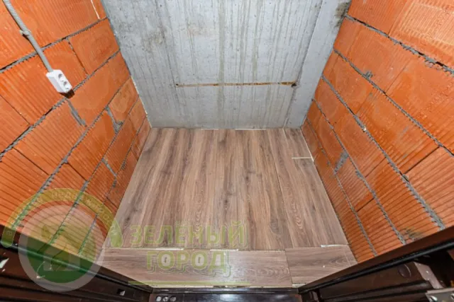 Склад 3 кв.м. Светлогорск г., Тихая ул., 12