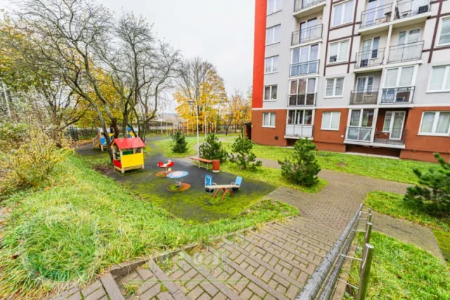 Склад 3 кв.м. Светлогорск г., Тихая ул., 12