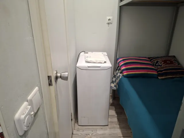 Помещение свободного назначения 19.3 кв.м. Светлогорск г., Майский проезд, 17 (фото 9 из 15)