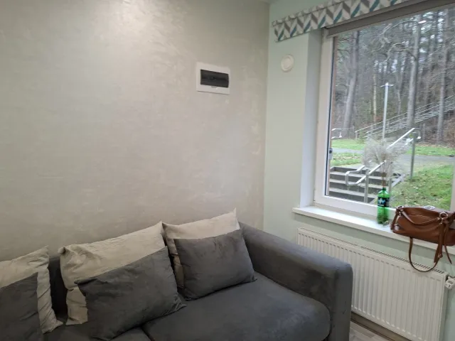 Помещение свободного назначения 19.3 кв.м. Светлогорск г., Майский проезд, 17 (фото 5 из 15)