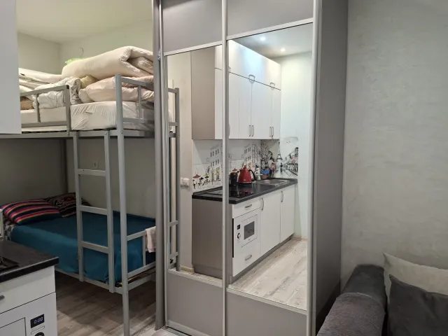 Помещение свободного назначения 19.3 кв.м. Светлогорск г., Майский проезд, 17 (фото 4 из 15)