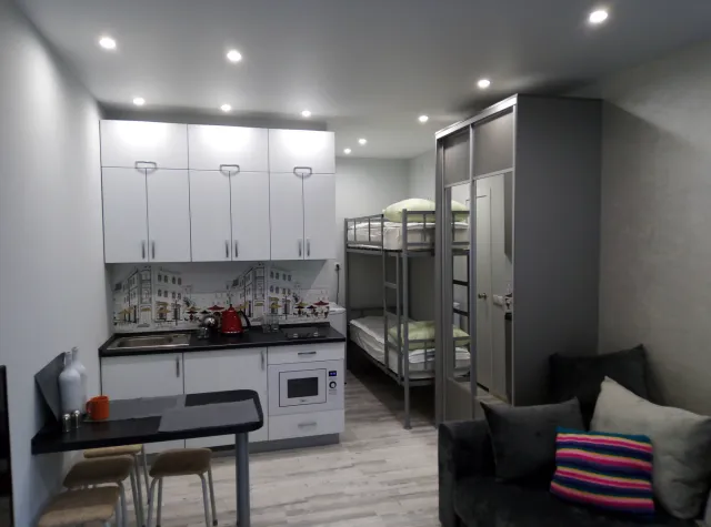 Помещение свободного назначения 19.3 кв.м. Светлогорск г., Майский проезд, 17 (фото 2 из 15)