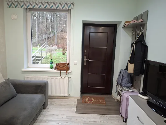 Помещение свободного назначения 19.3 кв.м. Светлогорск г., Майский проезд, 17 (фото 6 из 15)