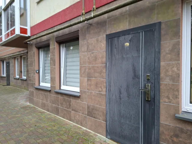 Помещение свободного назначения 19.3 кв.м. Светлогорск г., Майский проезд, 17 (фото 13 из 15)