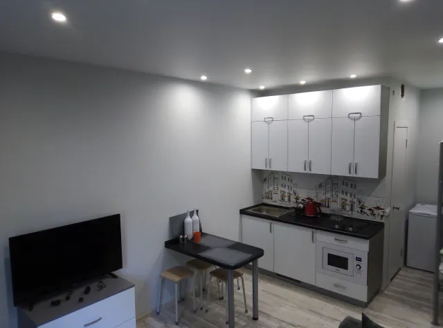 Помещение свободного назначения 19.3 кв.м. Светлогорск г., Майский проезд, 17 (фото 7 из 15)