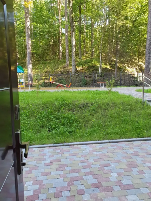 Помещение свободного назначения 23.5 кв.м. Светлогорск г., Майский проезд, 17 (фото 15 из 15)