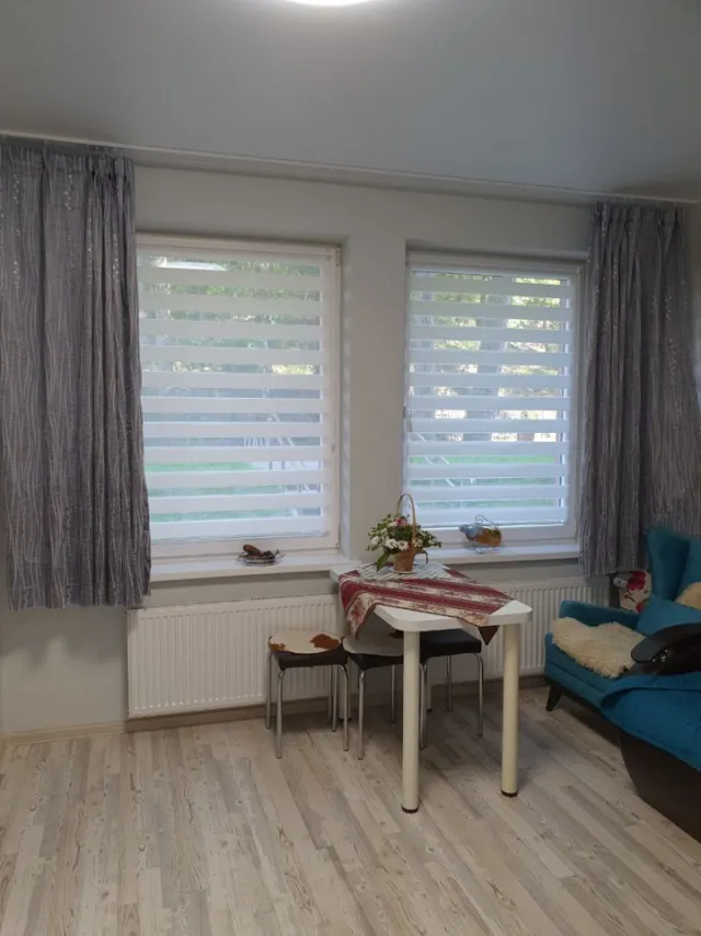 Помещение свободного назначения 23.5 кв.м. Светлогорск г., Майский проезд, 17 (фото 5 из 15)