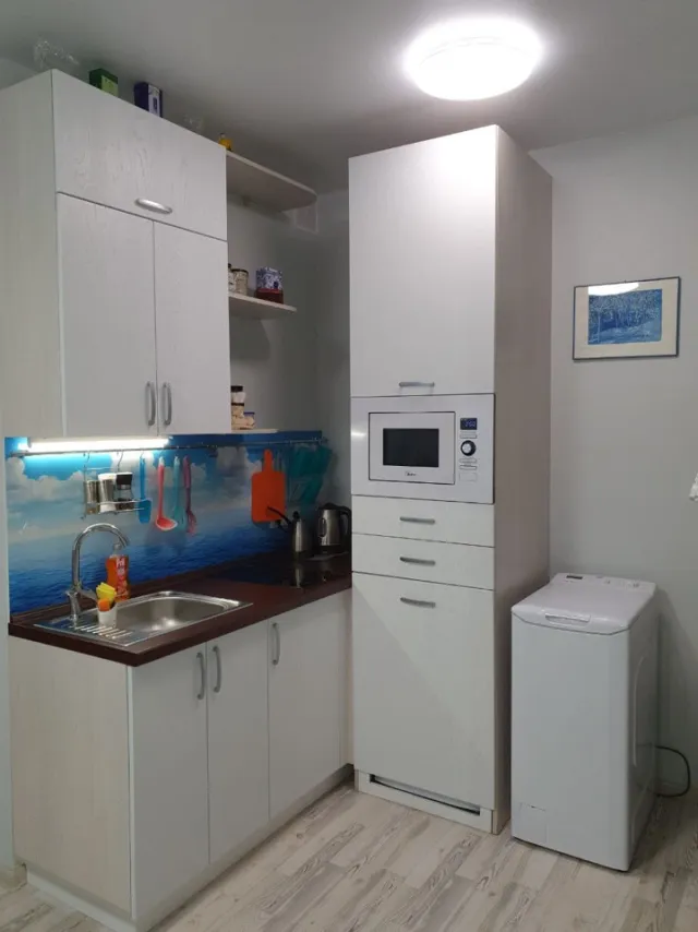 Помещение свободного назначения 23.5 кв.м. Светлогорск г., Майский проезд, 17 (фото 6 из 15)