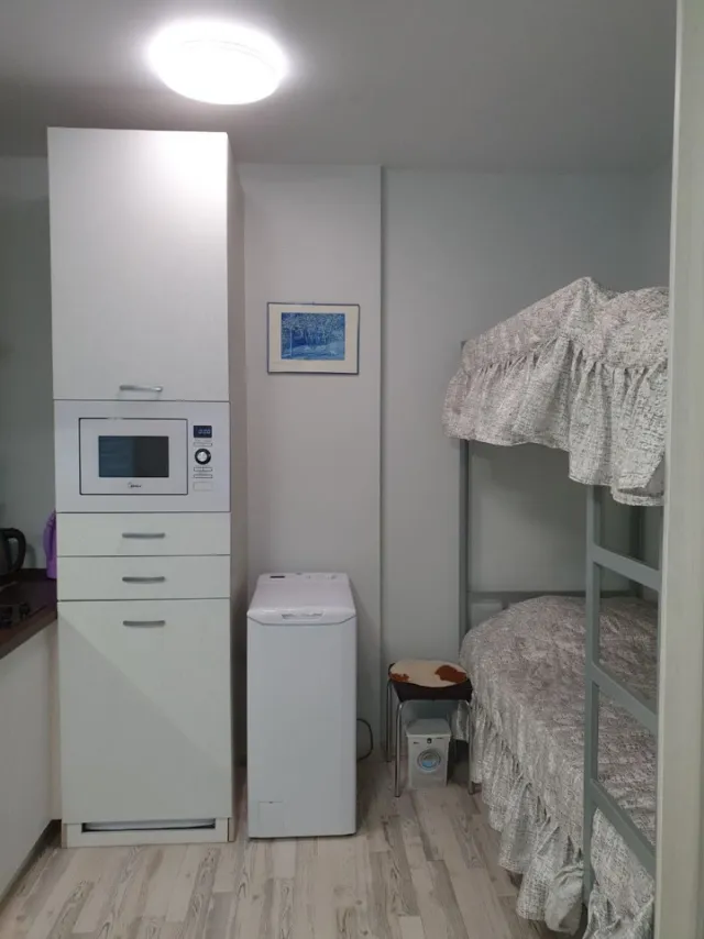 Помещение свободного назначения 23.5 кв.м. Светлогорск г., Майский проезд, 17 (фото 9 из 15)