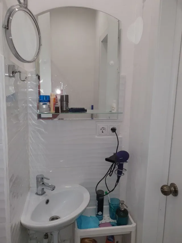 Помещение свободного назначения 23.5 кв.м. Светлогорск г., Майский проезд, 17 (фото 10 из 15)