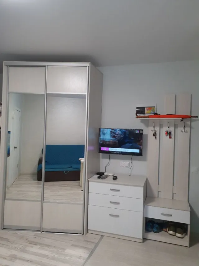 Помещение свободного назначения 23.5 кв.м. Светлогорск г., Майский проезд, 17 (фото 8 из 15)