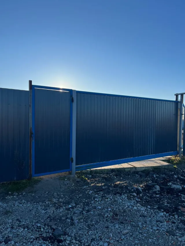 Участок коммерческого назначения 60 сотка Авангардное п.,  (фото 8 из 8)