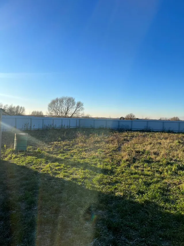 Участок коммерческого назначения 60 сотка Авангардное п.,  (фото 2 из 8)