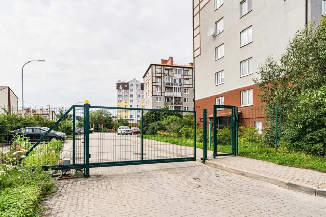 Помещение свободного назначения 3.1 кв.м. Светлогорск г., Яблоневая ул., 11 (фото 7 из 8)