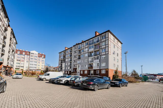 Помещение свободного назначения 3.1 кв.м. Светлогорск г., Яблоневая ул., 11 (фото 1 из 8)