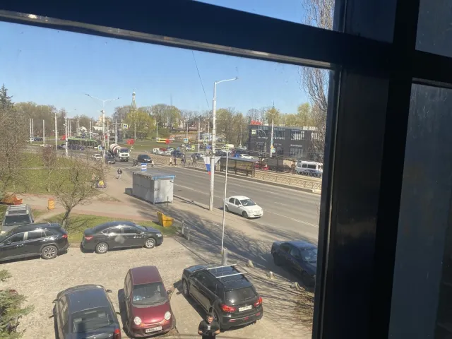 Офисное помещение 48 кв.м. Калининград г., Маршала Василевского пл., 2 (фото 15 из 16)