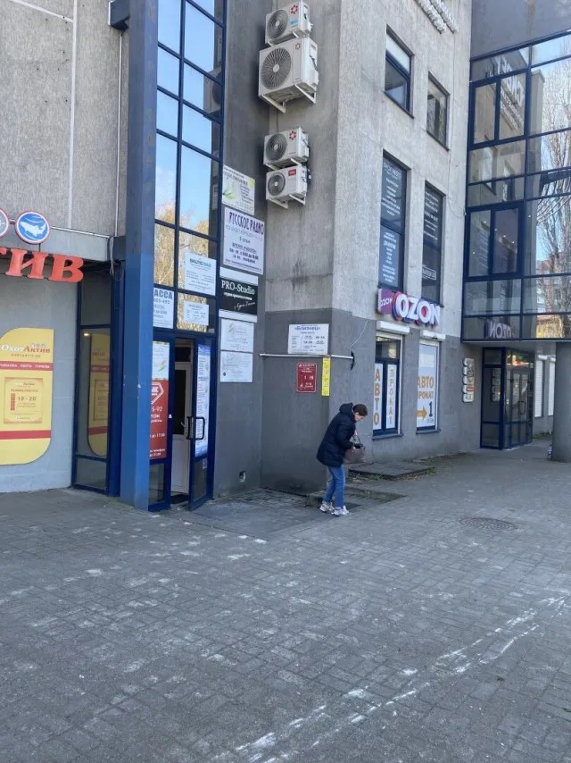 Офисное помещение 48 кв.м. Калининград г., Маршала Василевского пл., 2 (фото 12 из 16)