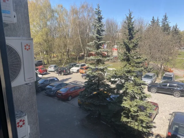 Офисное помещение 48 кв.м. Калининград г., Маршала Василевского пл., 2 (фото 14 из 16)