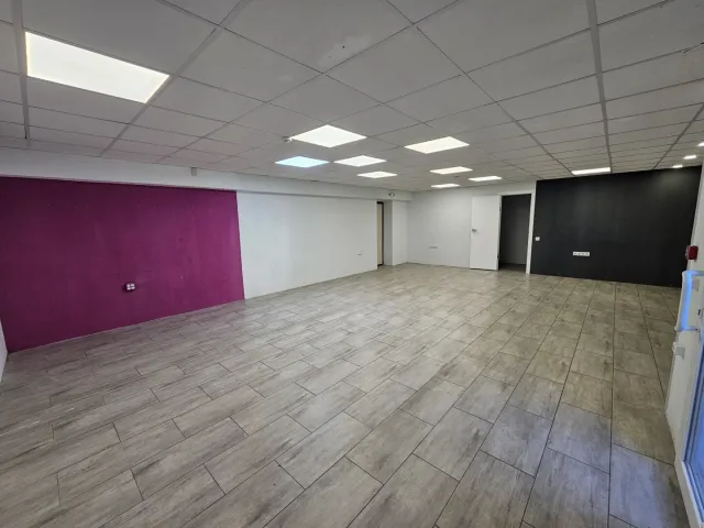 Помещение свободного назначения 43 кв.м. Холмогоровка п., Счастливая ул., 13 (фото 1 из 11)