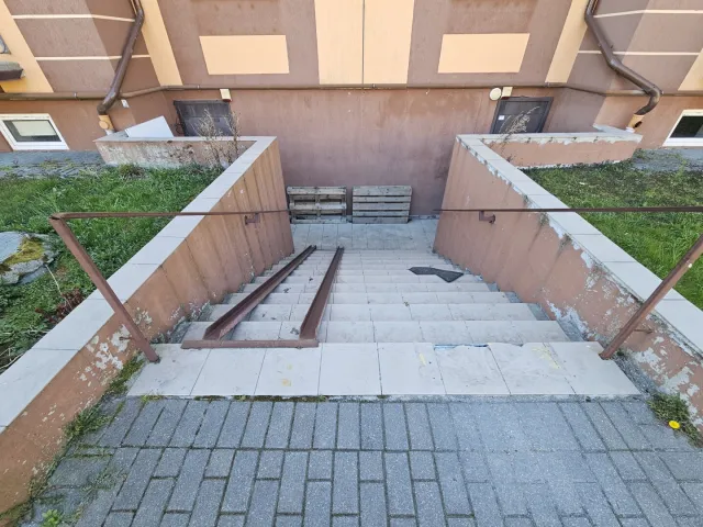 Помещение свободного назначения 43 кв.м. Холмогоровка п., Счастливая ул., 13 (фото 8 из 11)