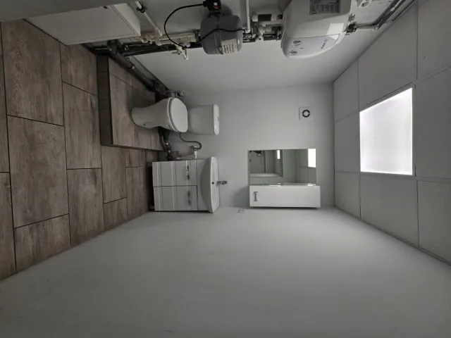 Помещение свободного назначения 43 кв.м. Холмогоровка п., Счастливая ул., 13 (фото 5 из 11)