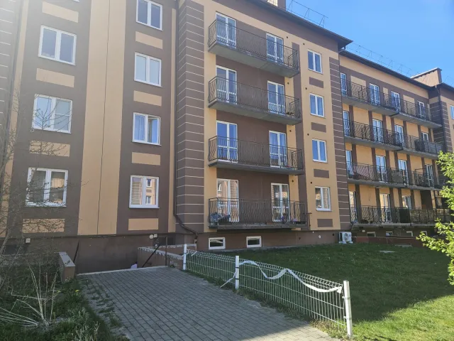 Помещение свободного назначения 43 кв.м. Холмогоровка п., Счастливая ул., 13 (фото 11 из 11)