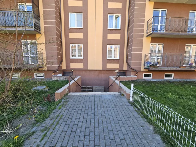 Помещение свободного назначения 43 кв.м. Холмогоровка п., Счастливая ул., 13 (фото 9 из 11)