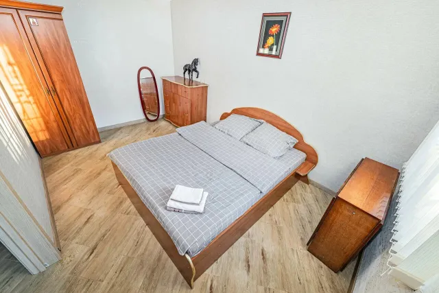Помещение свободного назначения 340 кв.м. Муромское п., Центральная ул., 8 (фото 25 из 36)
