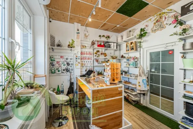 Готовый бизнес 10 кв.м. Пионерский г., Калининградское ш., 1а (фото 10 из 18)