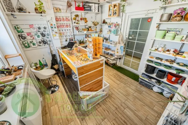 Готовый бизнес 10 кв.м. Пионерский г., Калининградское ш., 1а (фото 11 из 18)