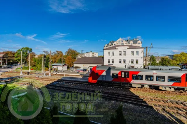 Готовый бизнес 10 кв.м. Пионерский г., Калининградское ш., 1а (фото 17 из 18)