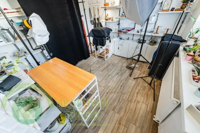 Готовый бизнес 10 кв.м. Пионерский г., Калининградское ш., 1а (фото 15 из 18)