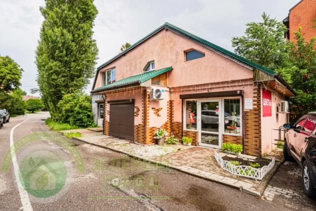 Торговое помещение 140 кв.м. Пионерский г., Железнодорожная ул., 16А (фото 6 из 26)