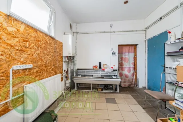 Торговое помещение 140 кв.м. Пионерский г., Железнодорожная ул., 16А (фото 24 из 26)