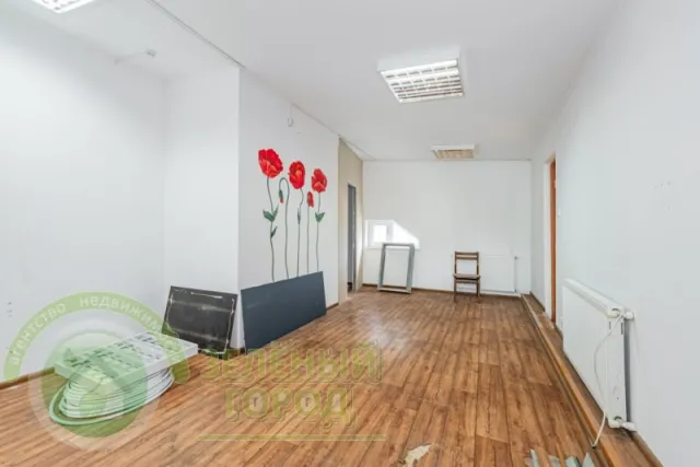 Торговое помещение 140 кв.м. Пионерский г., Железнодорожная ул., 16А (фото 12 из 26)