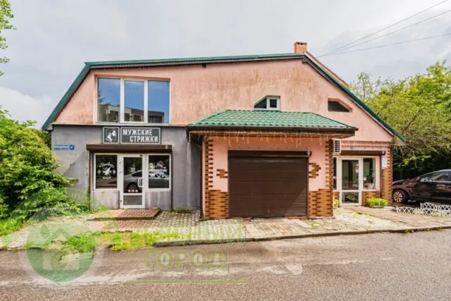 Торговое помещение 140 кв.м. Пионерский г., Железнодорожная ул., 16А (фото 4 из 26)