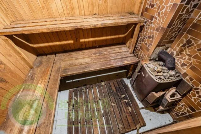 Торговое помещение 140 кв.м. Пионерский г., Железнодорожная ул., 16А (фото 19 из 26)