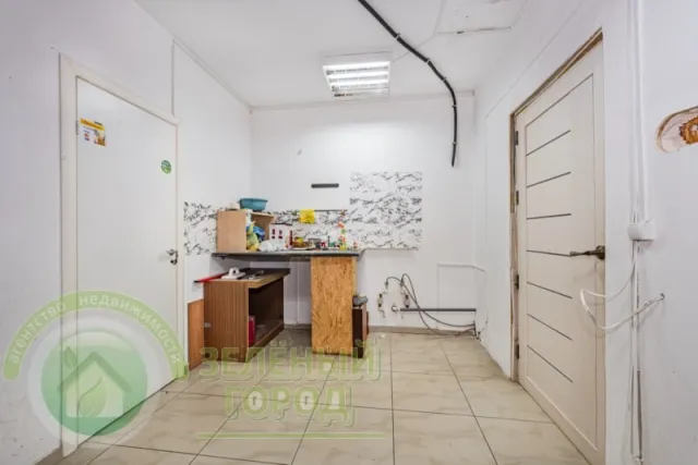 Торговое помещение 140 кв.м. Пионерский г., Железнодорожная ул., 16А (фото 26 из 26)
