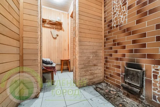 Торговое помещение 140 кв.м. Пионерский г., Железнодорожная ул., 16А (фото 21 из 26)