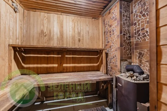 Торговое помещение 140 кв.м. Пионерский г., Железнодорожная ул., 16А (фото 18 из 26)
