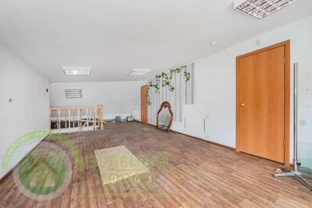 Торговое помещение 140 кв.м. Пионерский г., Железнодорожная ул., 16А (фото 16 из 26)