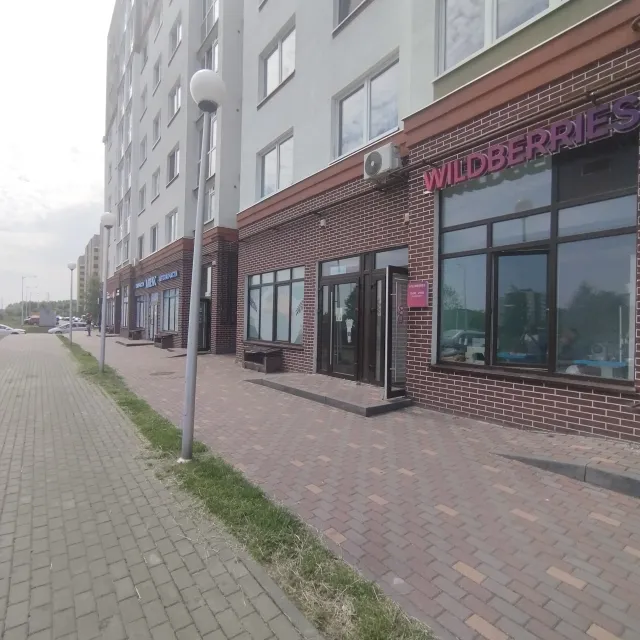 помещение свободного назначения 60 кв. м Калининград, улица Николая Карамзина,38