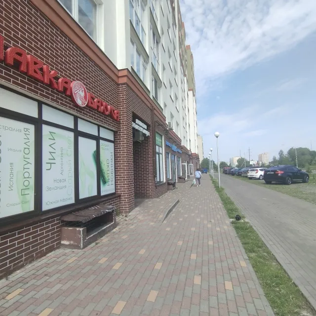 помещение свободного назначения 60 кв. м Калининград, улица Николая Карамзина,38