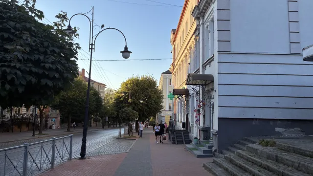 помещение свободного назначения 55.6 кв. м Черняховск, улица Ленина,13