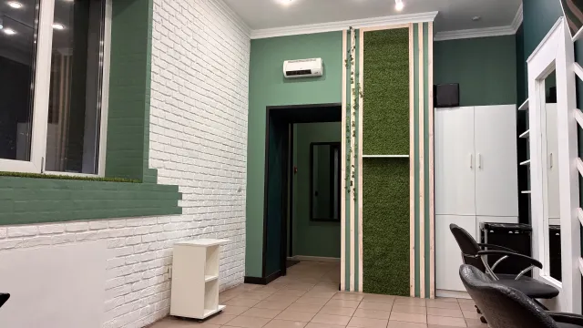 помещение свободного назначения 55.6 кв. м Черняховск, улица Ленина,13