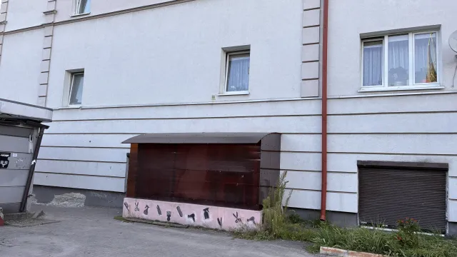 помещение свободного назначения 55.6 кв. м Черняховск, улица Ленина,13