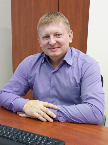 Евгений Пилюгин