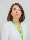 Светлана Майорова